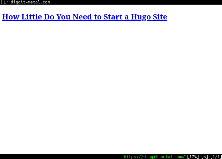 the victorious home page